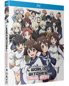 World Witches Take Off!: The Complete Season (Blu-ray)