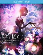 Deemo: Memorial Keys (Blu-ray/DVD)