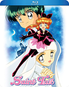 Saint Tail: The Complete TV Series