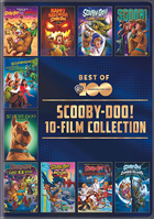 Best Of WB 100th: Scooby-Doo 10-Film Collection