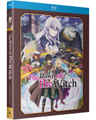Dawn Of The Witch: The Complete Season (Blu-ray)