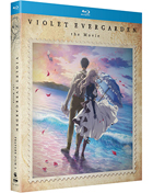 Violet Evergarden: The Movie (Blu-ray)