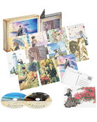 Violet Evergarden: The Movie: Limited Edition (4K Ultra HD/Blu-ray)