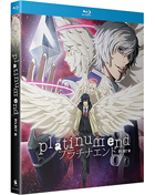 Platinum End: Part 2 (Blu-ray)
