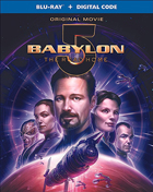 Babylon 5: The Road Home (Blu-ray)