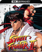 輸入盤DVDオンラインショップ：DVD Fantasium : Street Fighter II 