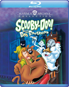 Scooby-Doo Meets The Boo Brothers: Warner Archive Collection (Blu-ray)