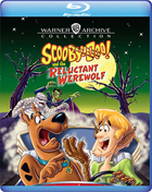 Scooby-Doo And The Reluctant Werewolf: Warner Archive Collection (Blu-ray)