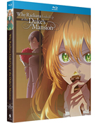 Why Raeliana Ended Up At The Duke's Mansion: The Complete Series (Blu-ray)