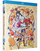 Sweet Reincarnation: The Complete Series (Blu-ray)