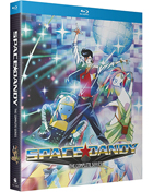 Space Dandy: The Complete Series (Blu-ray)(RePackaged)