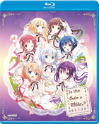 Is The Order A Rabbit? BLOOM: Complete Collection (Blu-ray)(RePackaged)