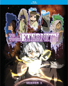 To Your Eternity: Season 1 (Blu-ray)