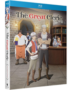 Great Cleric: The Complete Series (Blu-ray)