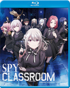 Spy Classroom: Complete Collection (Blu-ray)