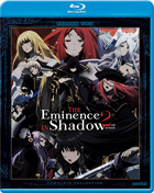 Eminence In Shadow: Season Two Complete Collection (Blu-ray)