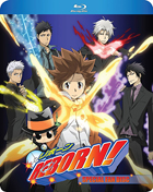 Reborn!: Special Fan Disc (Blu-ray)