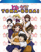 Tona-Gura!: Complete Series (Blu-ray)