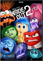 Inside Out 2