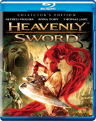 Heavenly Sword: Collector's Edition (Blu-ray)