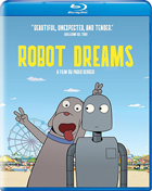 Robot Dreams (Blu-ray)