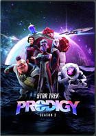 Star Trek: Prodigy: Season 2