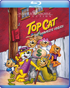 Top Cat: The Complete Series: Warner Archive Collection (Blu-ray)