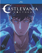 Castlevania: Nocturne: Season One (Blu-ray)