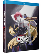 Outlaw Star: The Complete Series (Blu-ray)