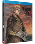 Vinland Saga: Season 2 Part 2 (Blu-ray)