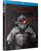 Goblin Slayer: Season 2 (Blu-ray)