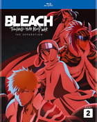 Bleach: Thousand Year Blood War: Part 2: The Separation (Blu-ray)