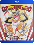 Otaku No Video (Blu-ray)