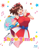 Show Time!: Season 1 (Blu-ray)