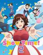 Show Time!: Season 2 (Blu-ray)