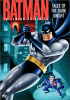 Batman: The Animated Series: Tales Of The Dark Knight
