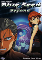 Blue Seed Beyond: Invasion From Within