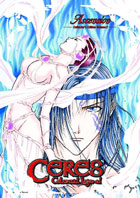Ceres: Celestial Legend Collector's Edition Vol.2: Ascension