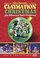 Claymation Christmas: Special Edition