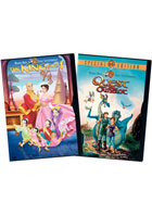 King And I / Quest For Camelot