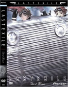 Last Exile Vol.1: First Move (Collector's Box)