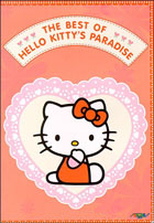 Hello Kitty's Paradise: The Best Of Hello Kitty's Paradise
