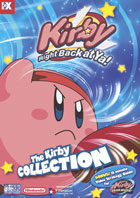 Kirby: 3 Pack Set