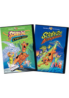 Scooby-Doo And The Cyber Chase / Scooby-Doo And The Alien Invaders