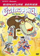 Catnapped! The Movie (Signature Series)
