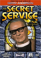 Secret Service: The Complete Series