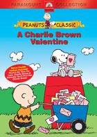 Charlie Brown Valentine