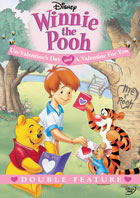 Winnie The Pooh: Un-Valentine's Day / Winnie The Pooh: A Valentine For You