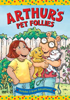 Arthur's Pet Follies