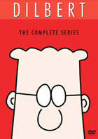 Dilbert: The Complete Series